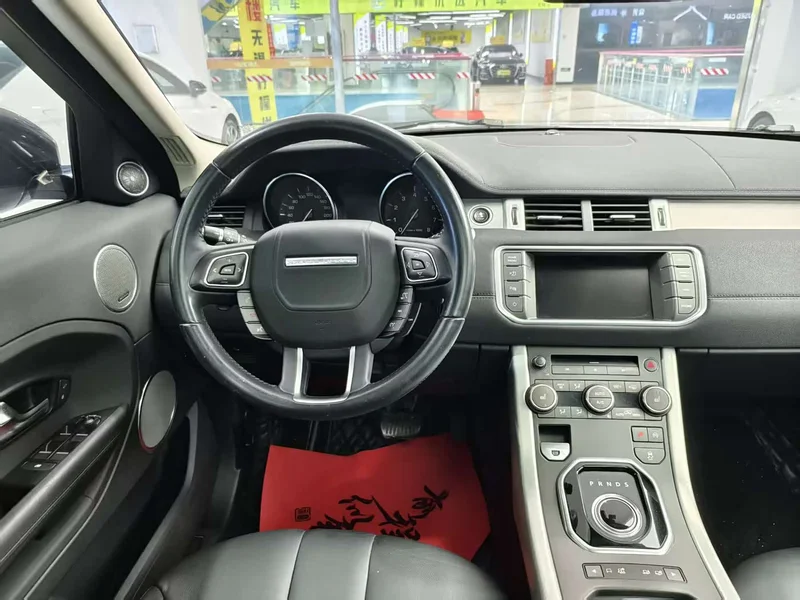 Land Rover Range Rover — фото 10