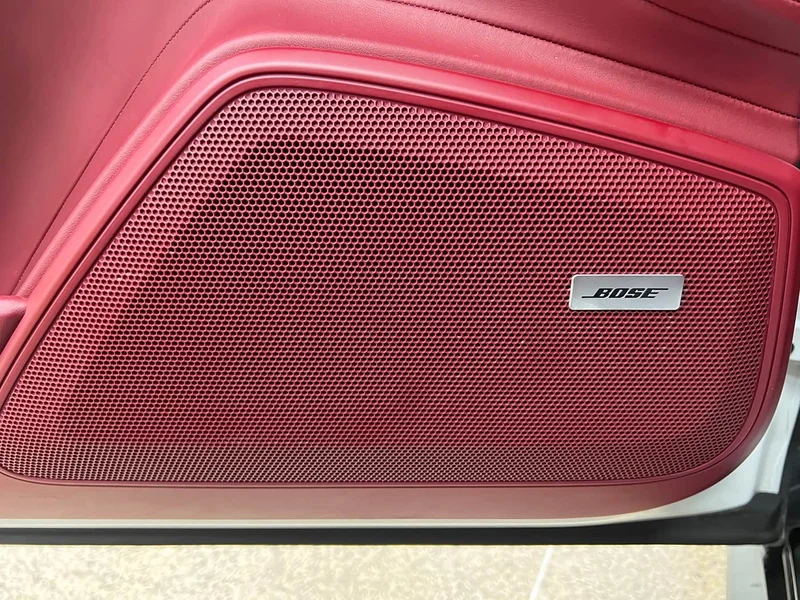 Porsche Panamera — фото 15