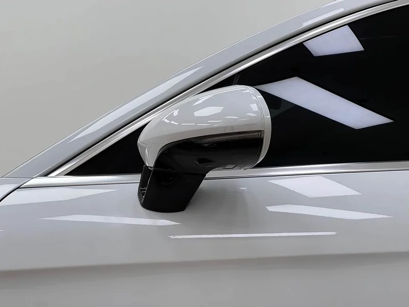 Porsche Panamera — фото 10