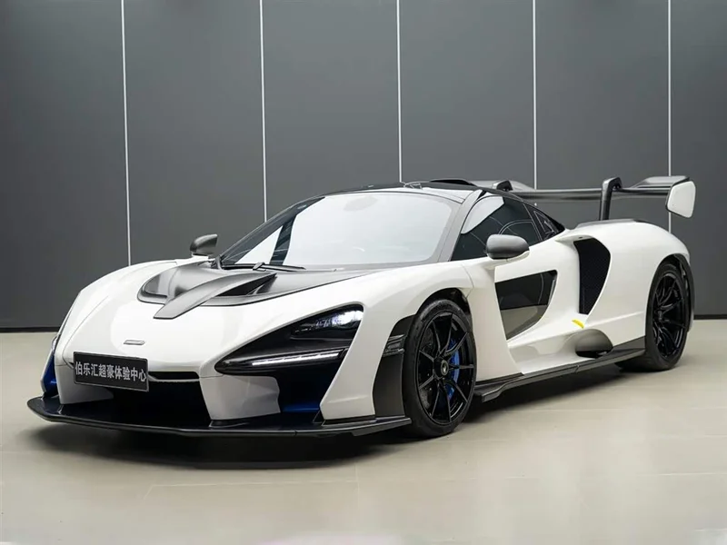 McLaren McLaren