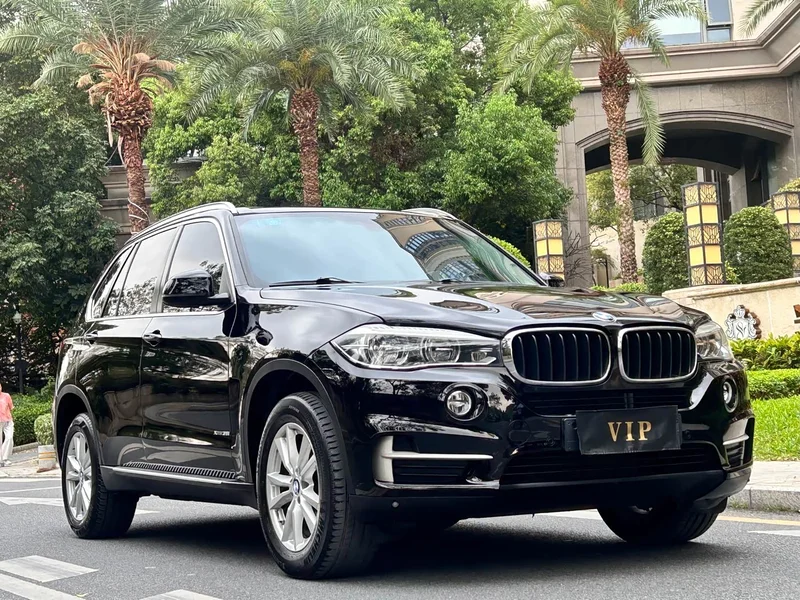 BMW X5 — фото 3