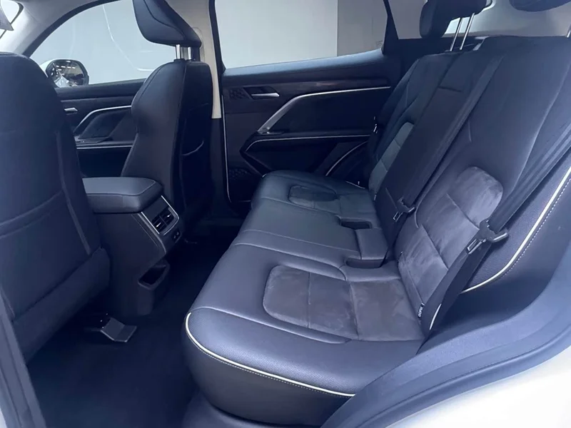 Haval H6 — фото 13