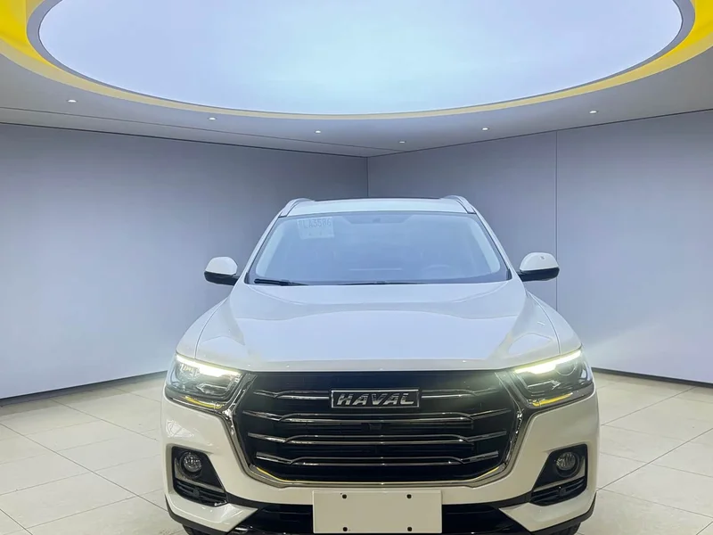 Haval H6 — фото 2