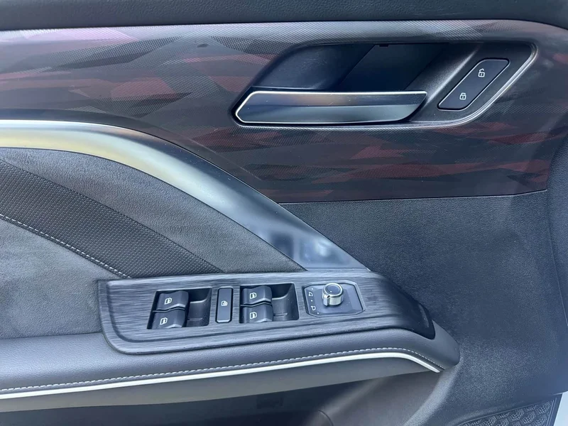 Haval H6 — фото 24