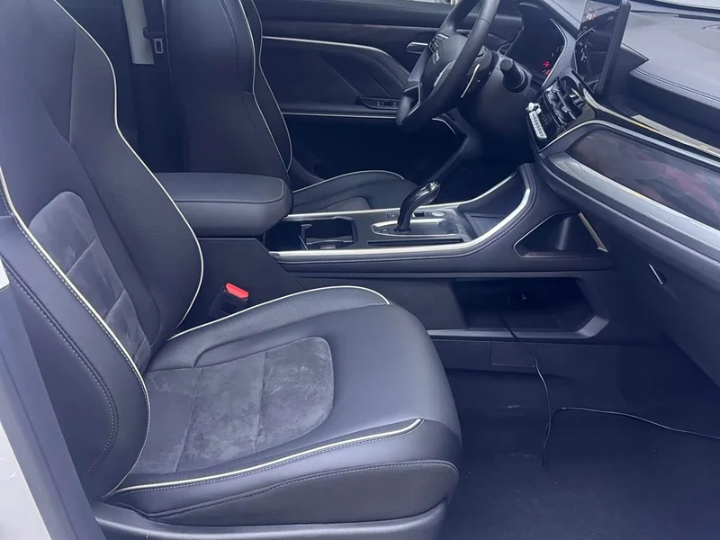 Haval H6 — фото 10