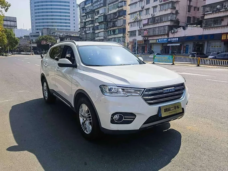 Haval H6 — фото 3