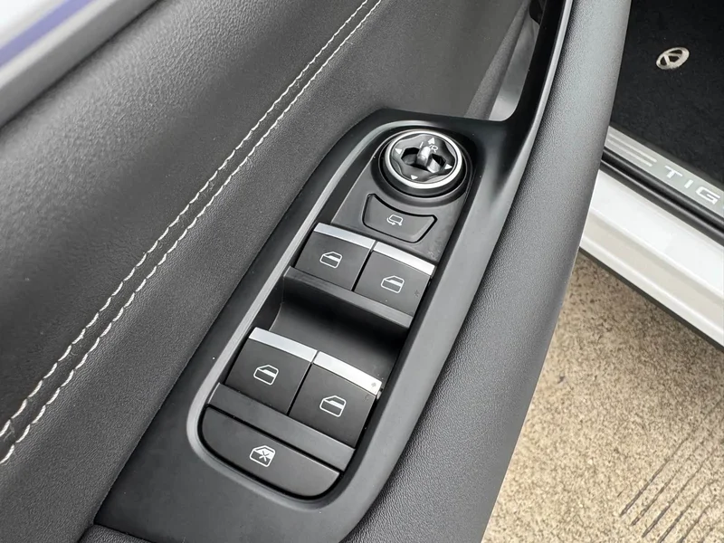 Chery Tiggo 8 — фото 11
