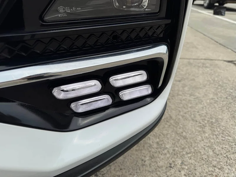 Chery Tiggo 8 — фото 27