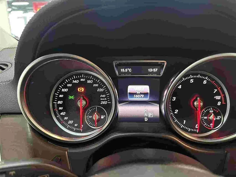 Beijing Off-road BJ90 — фото 16
