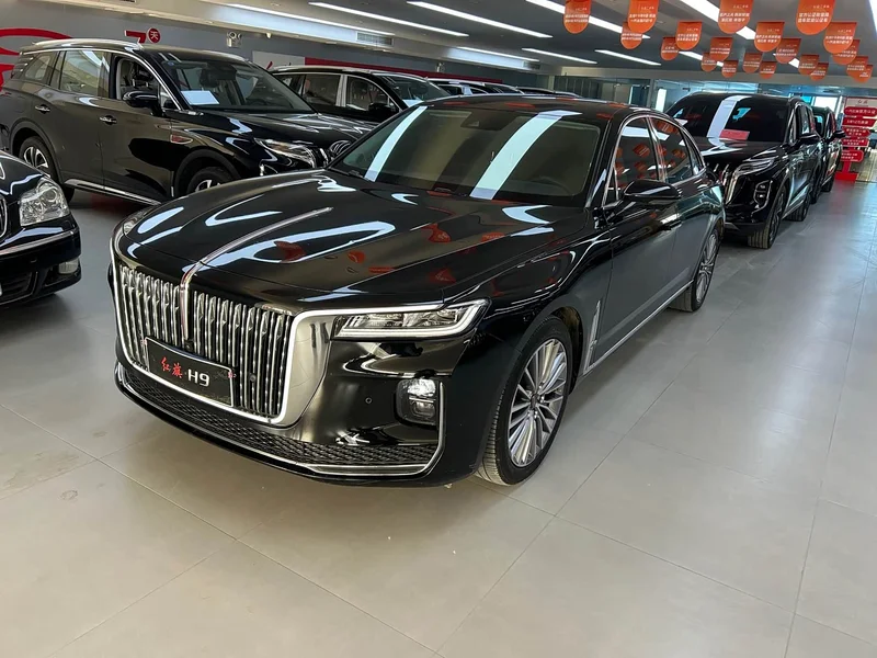 Hongqi H9