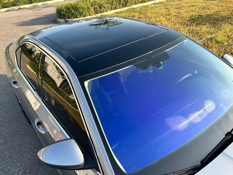 Skoda Superb — фото 7