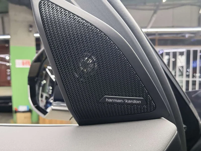 BMW X3 — фото 14