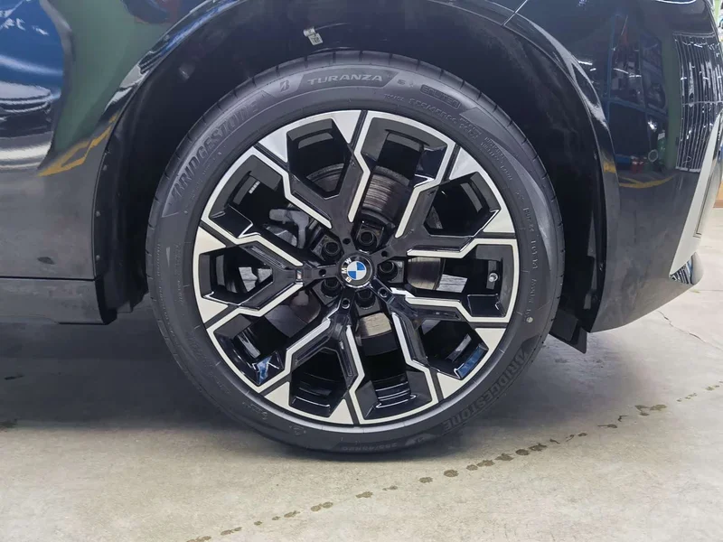 BMW X3 — фото 20