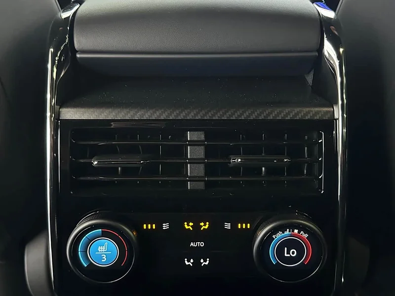 Land Rover Range Rover — фото 17