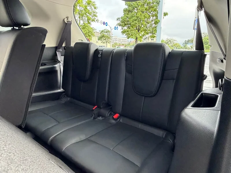 Nissan X-Trail — фото 15