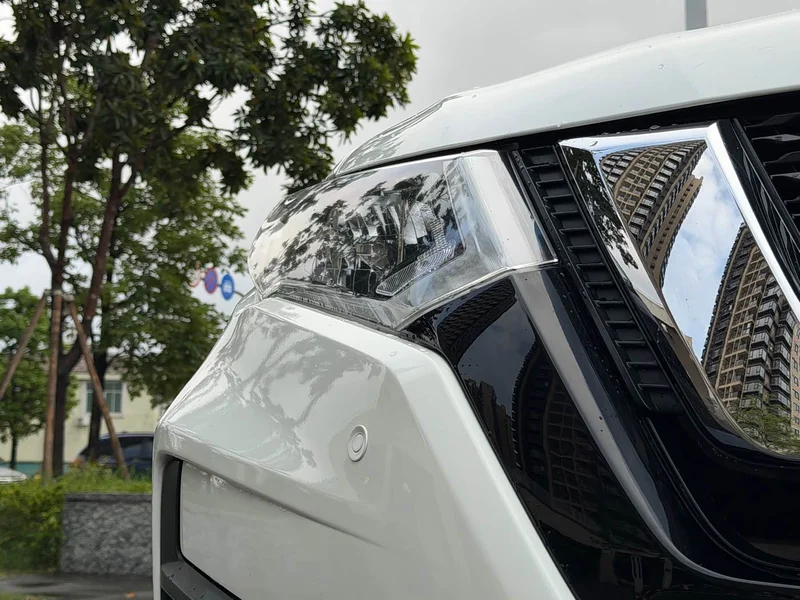 Nissan X-Trail — фото 19