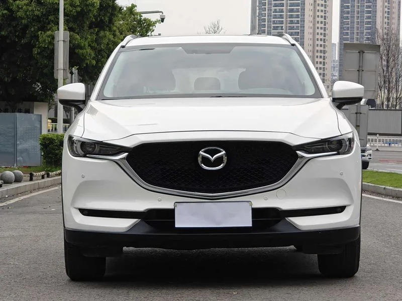 Mazda CX-5 — фото 2