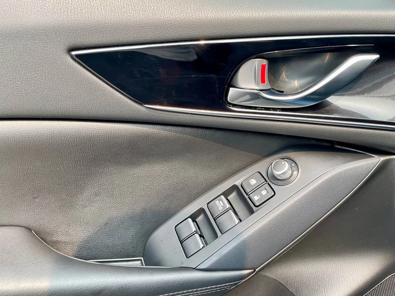 Mazda CX-4 — фото 18