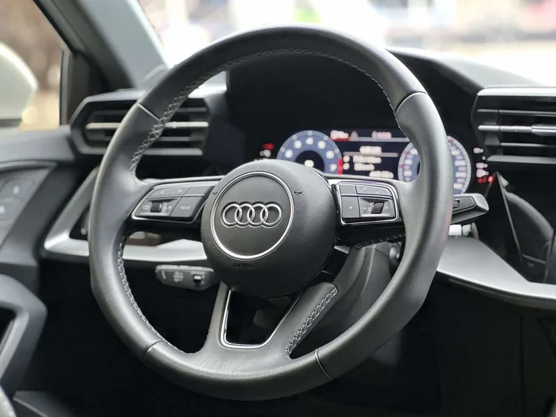 Audi A3 — фото 19
