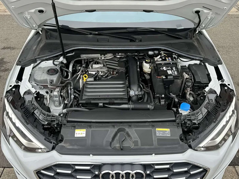 Audi A3 — фото 8