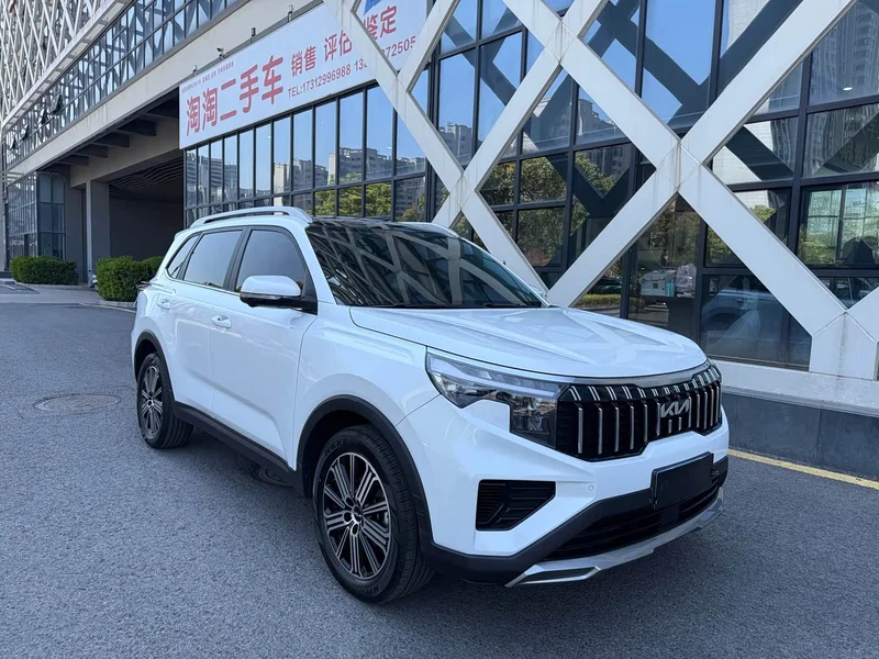 Kia Sportage — фото 2