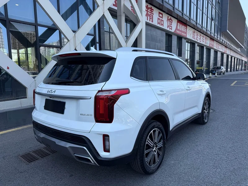 Kia Sportage — фото 22