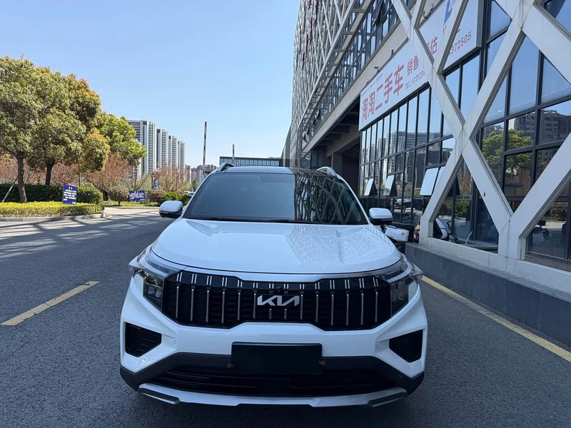 Kia Sportage — фото 3