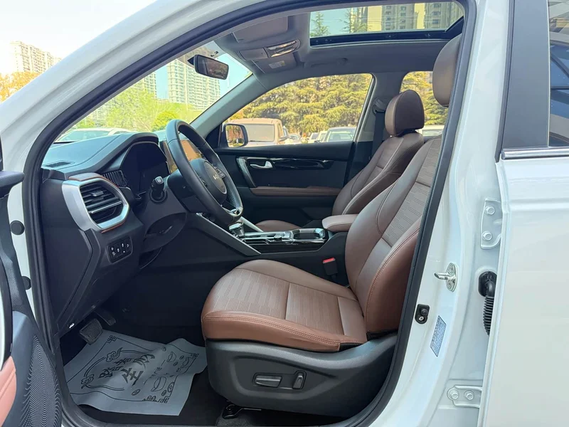 Kia Sportage — фото 5