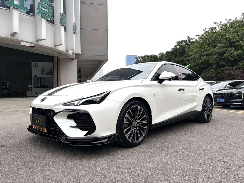 MG MG7
