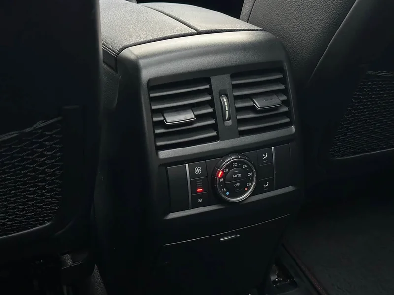 Mercedes-Benz M-Class AMG — фото 15