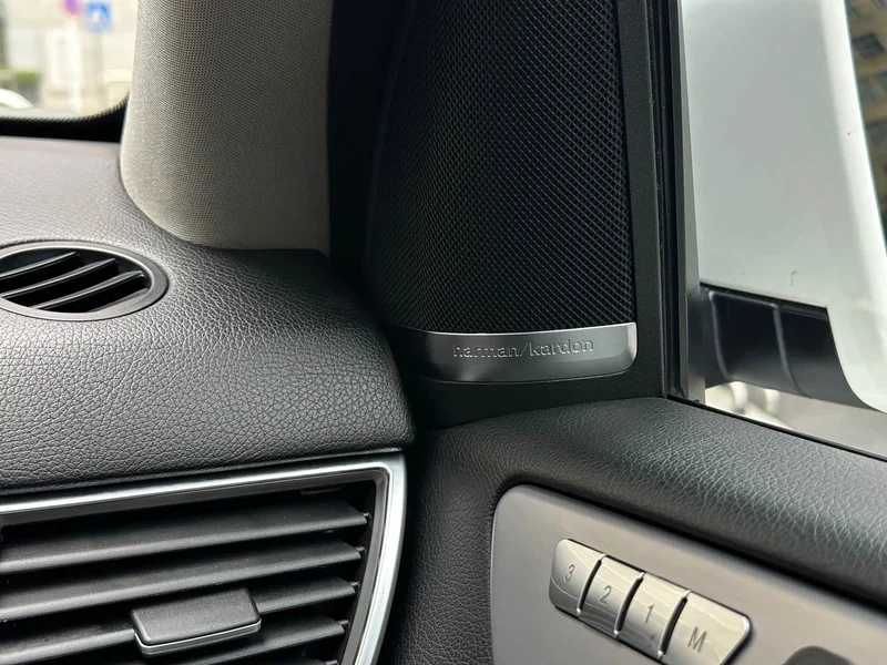 Mercedes-Benz M-Class AMG — фото 16