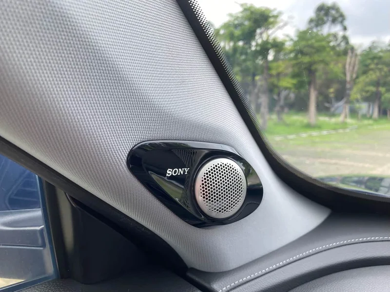 Chery Tiggo 8 Plus — фото 14