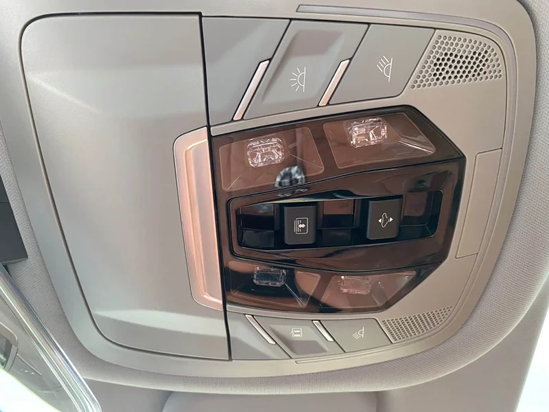Chery Tiggo 8 Plus — фото 15