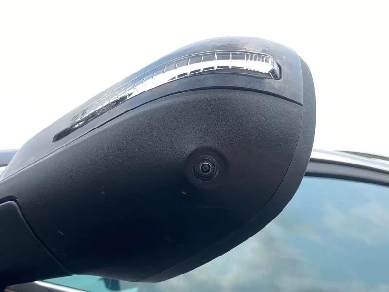 Chery Tiggo 8 Plus — фото 20