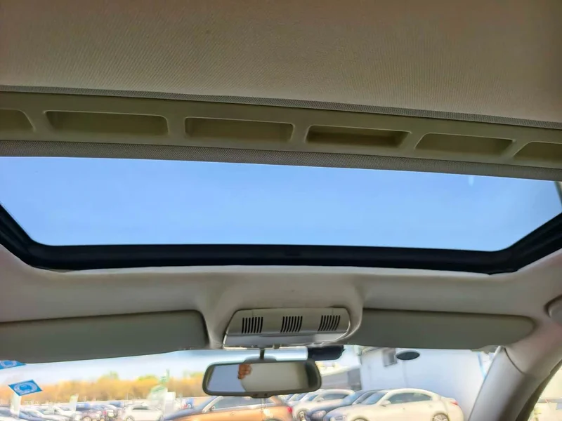 Volkswagen Octavia — фото 17
