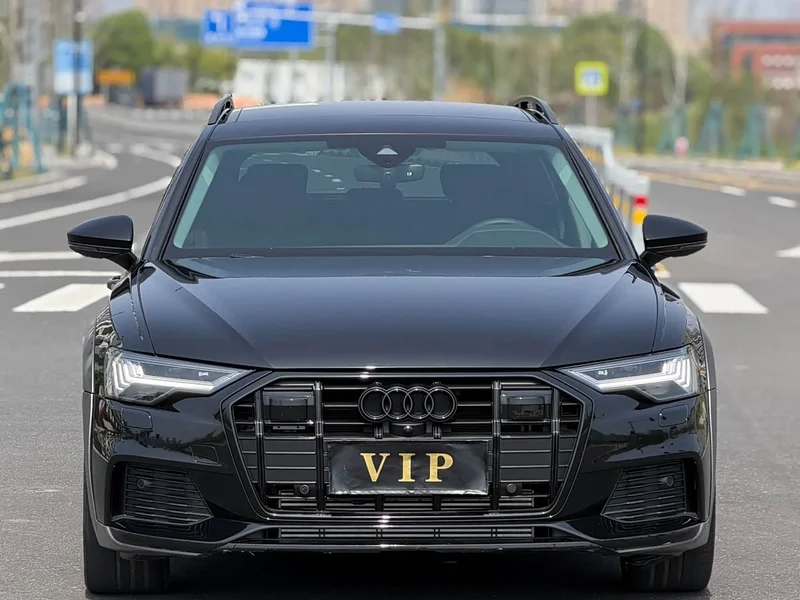 Audi A6 — фото 2