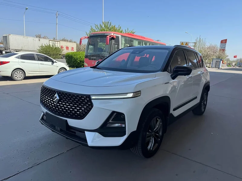 Baojun RS-5