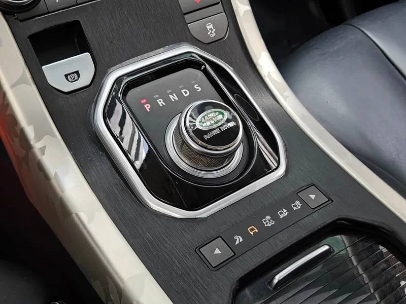 Land Rover Range Rover — фото 13