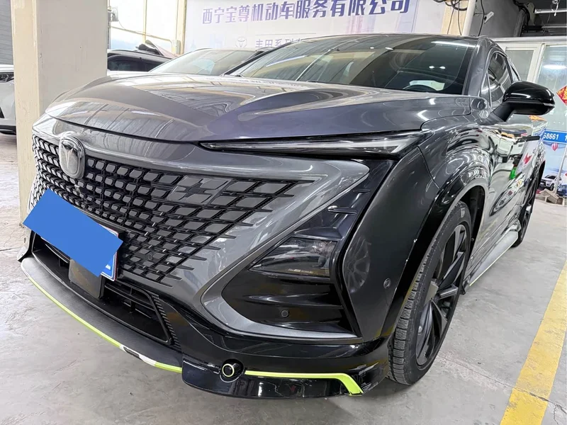 Changan UNI-T