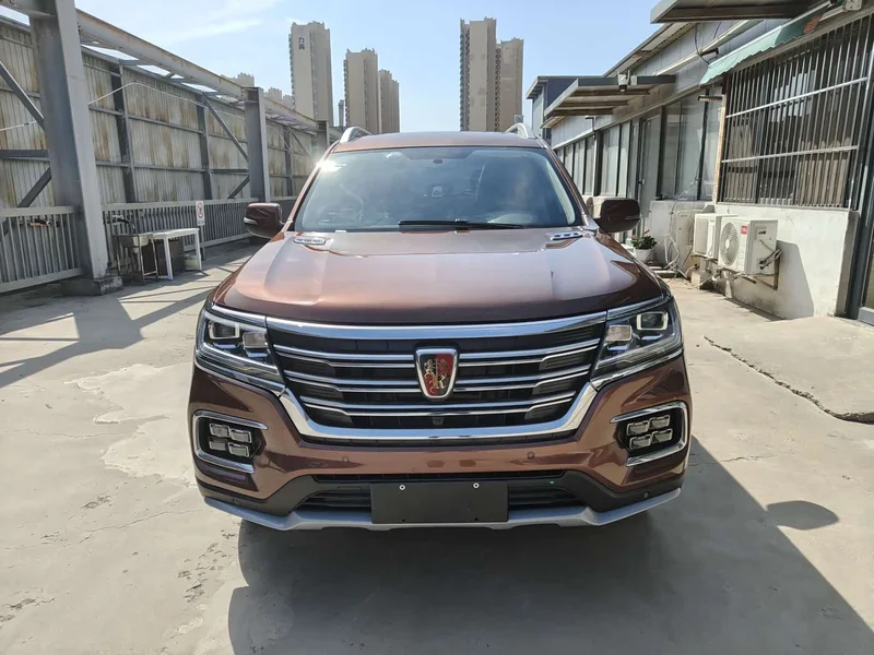Roewe RX8 — фото 2