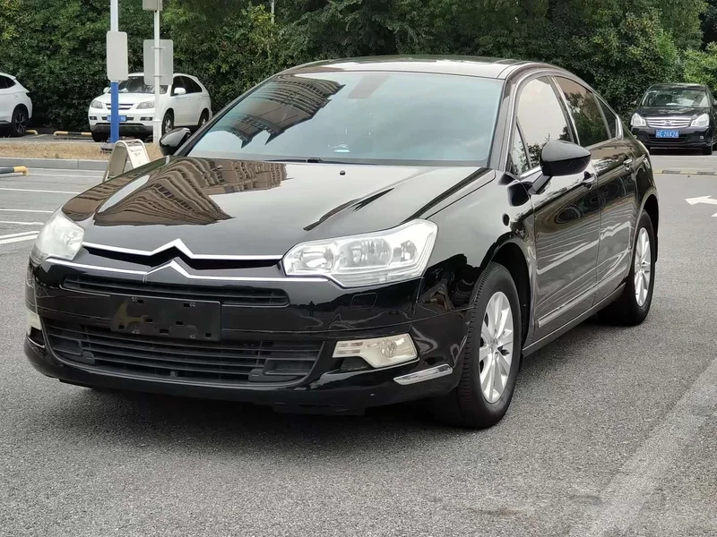 Citroën C5