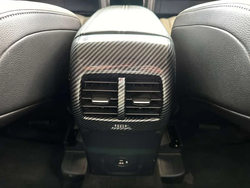 Ford Edge — фото 18