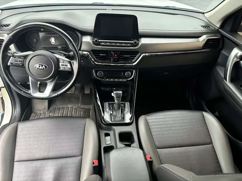 Kia Sportage — фото 4