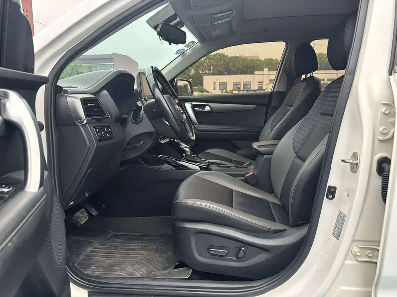 Kia Sportage — фото 7
