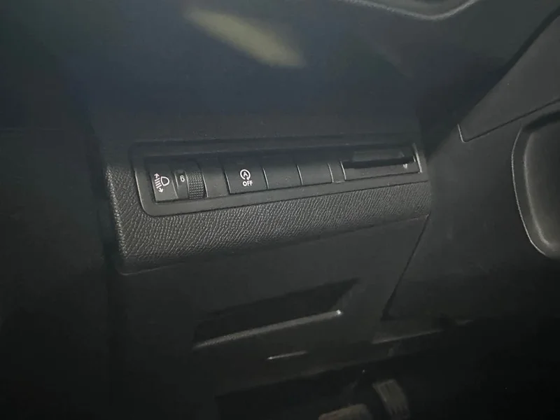 Peugeot 4008 — фото 19