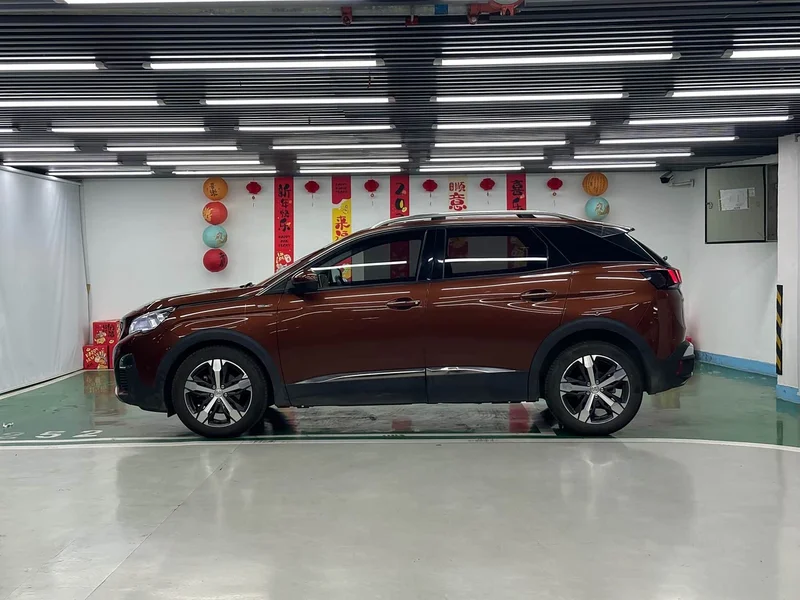 Peugeot 4008 — фото 4