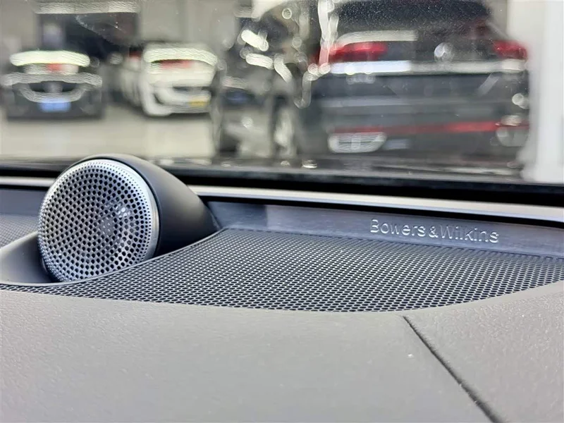 Volvo V90 — фото 16