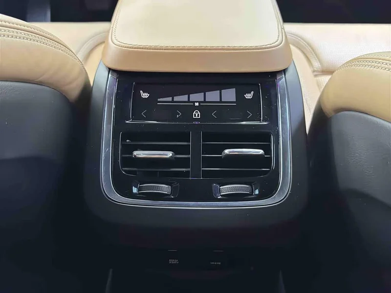 Volvo V90 — фото 10