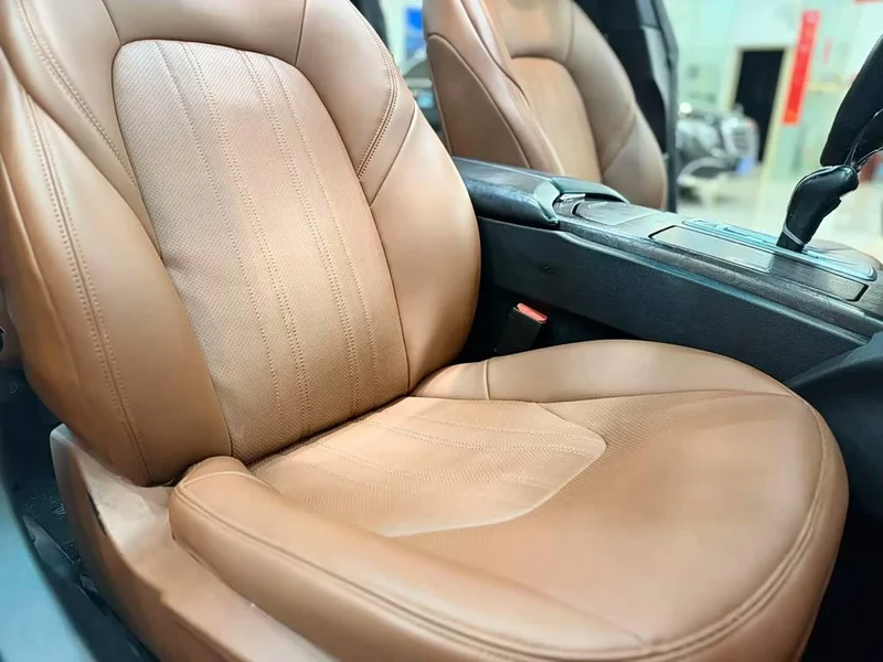 Maserati Ghibli — фото 6
