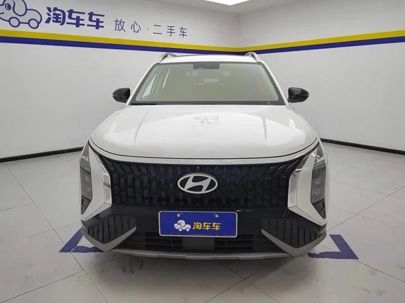 Hyundai ix35 — фото 2